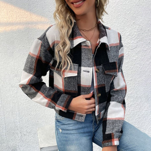 GIORGIA™ - Chic jacket for women