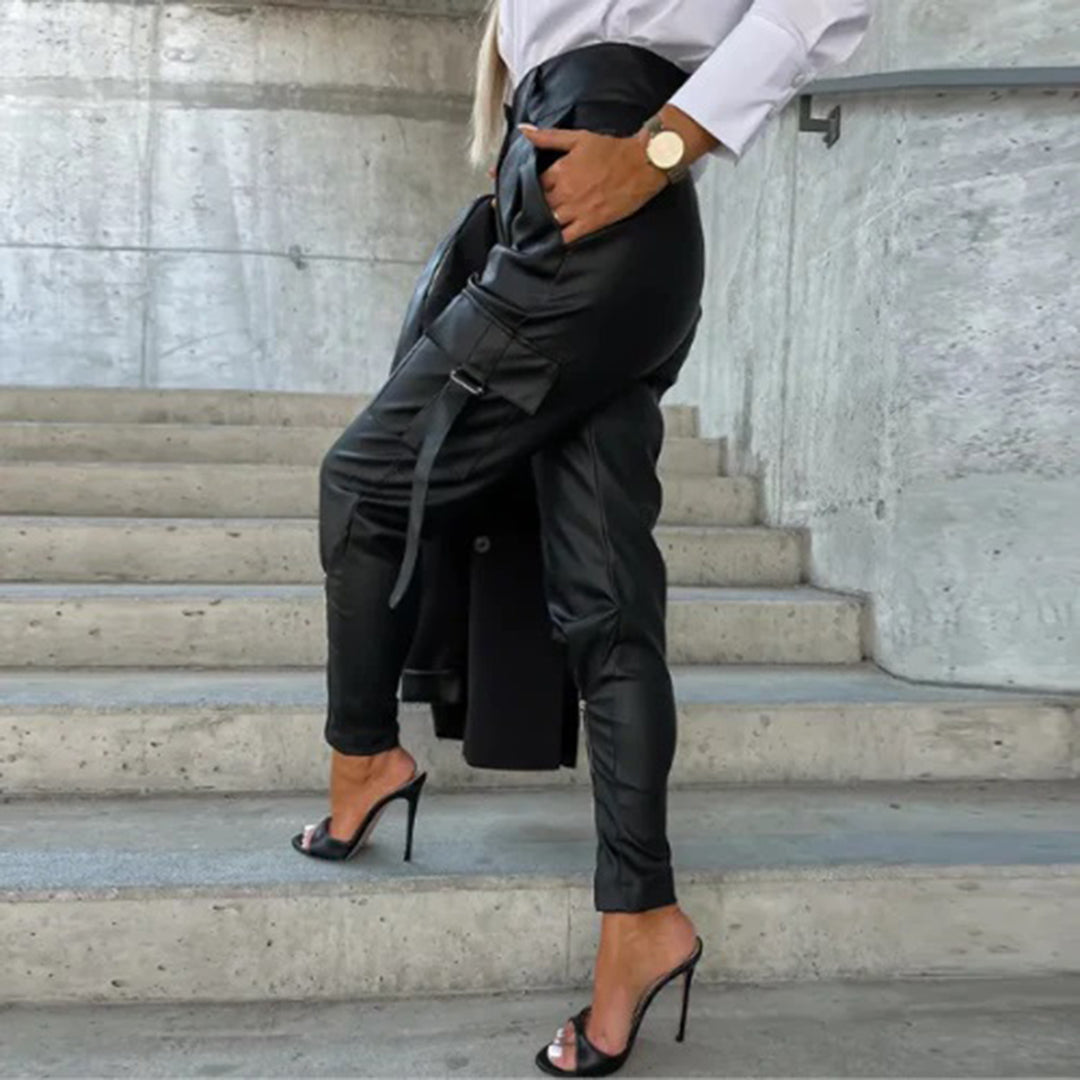 Elena™ - Chic cargo pants