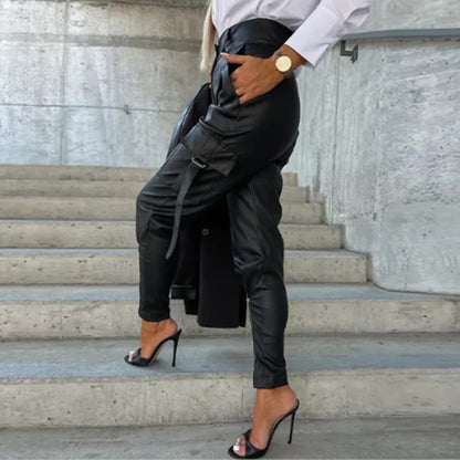 Elena™ - Chic cargo pants