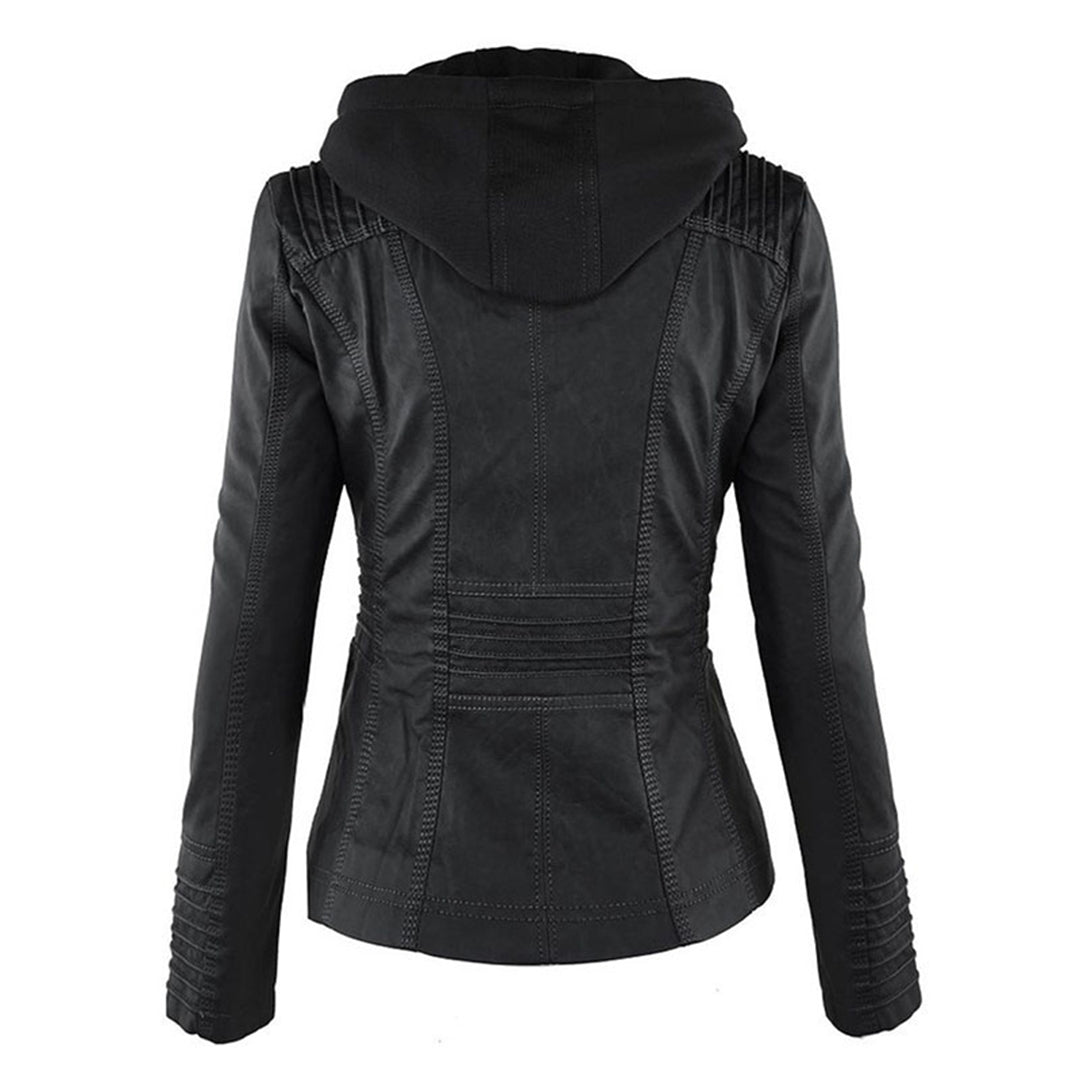 Cleo™ - The jacket that embodies perfect elegance [Last Day Discount]