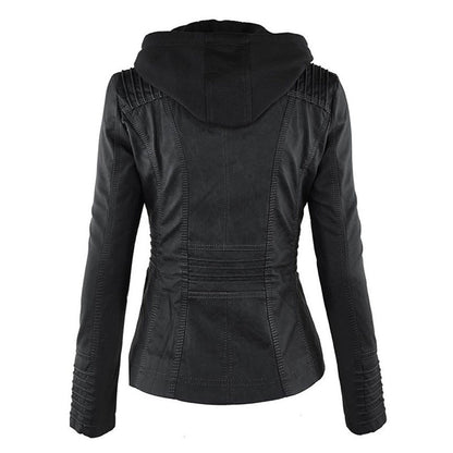 Cleo™ - The jacket that embodies perfect elegance [Last Day Discount]