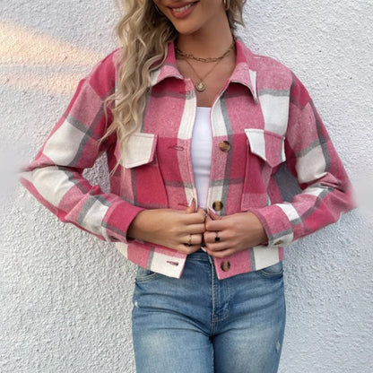 GIORGIA™ - Chic jacket for women