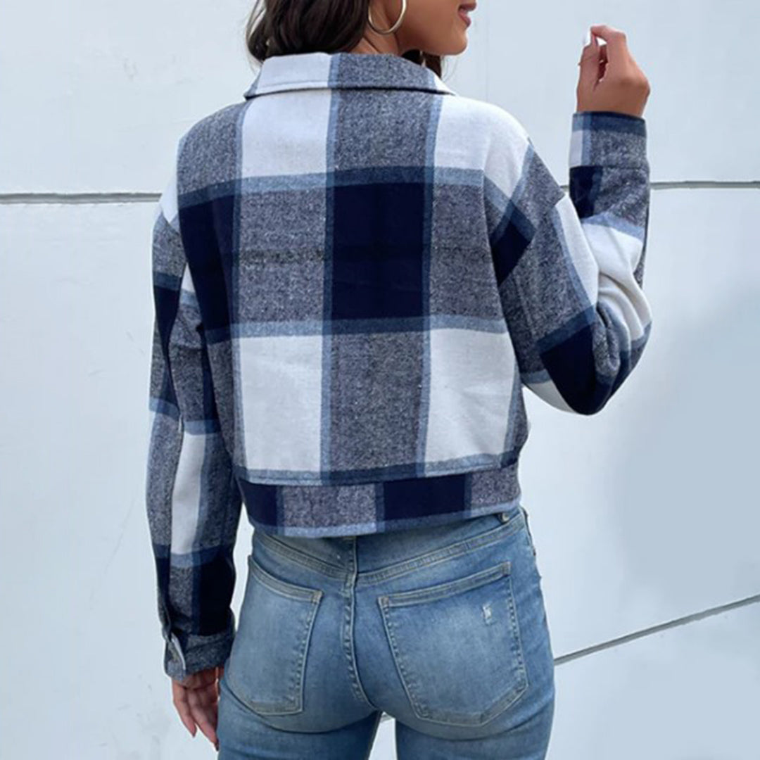 GIORGIA™ - Chic jacket for women