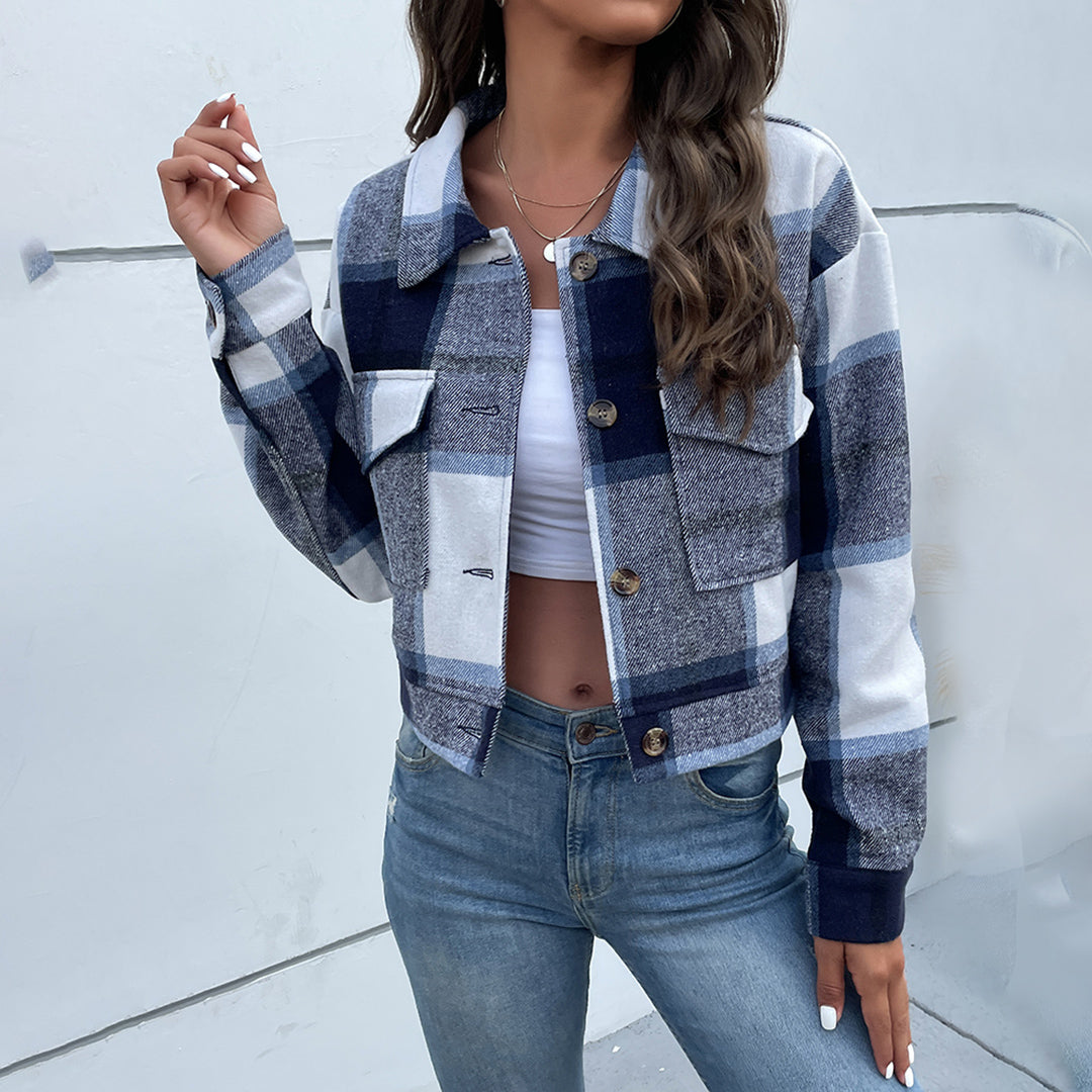 GIORGIA™ - Chic jacket for women