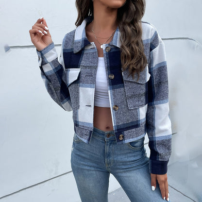 GIORGIA™ - Chic jacket for women