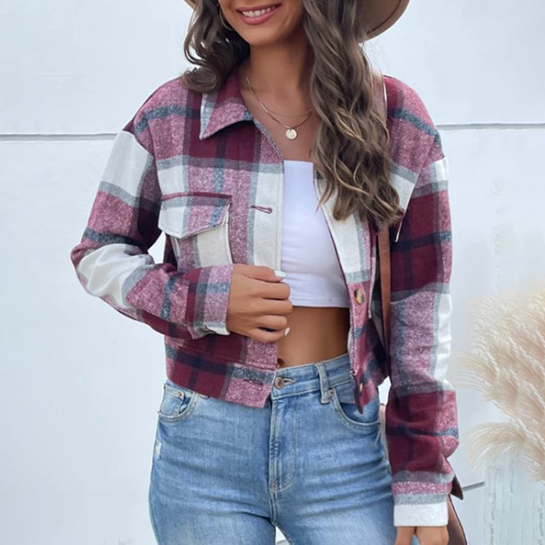 GIORGIA™ - Chic jacket for women