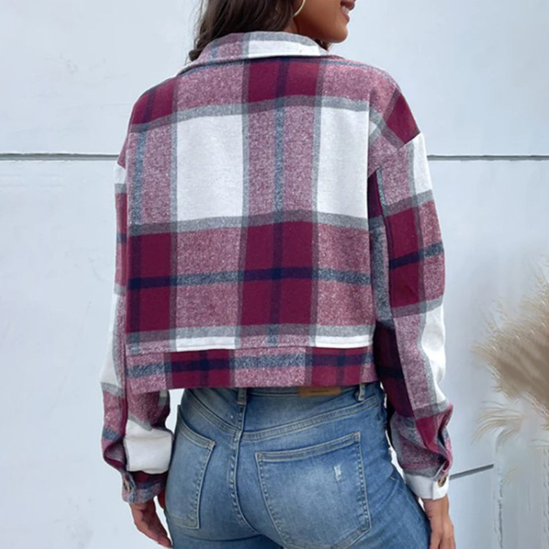 GIORGIA™ - Chic jacket for women