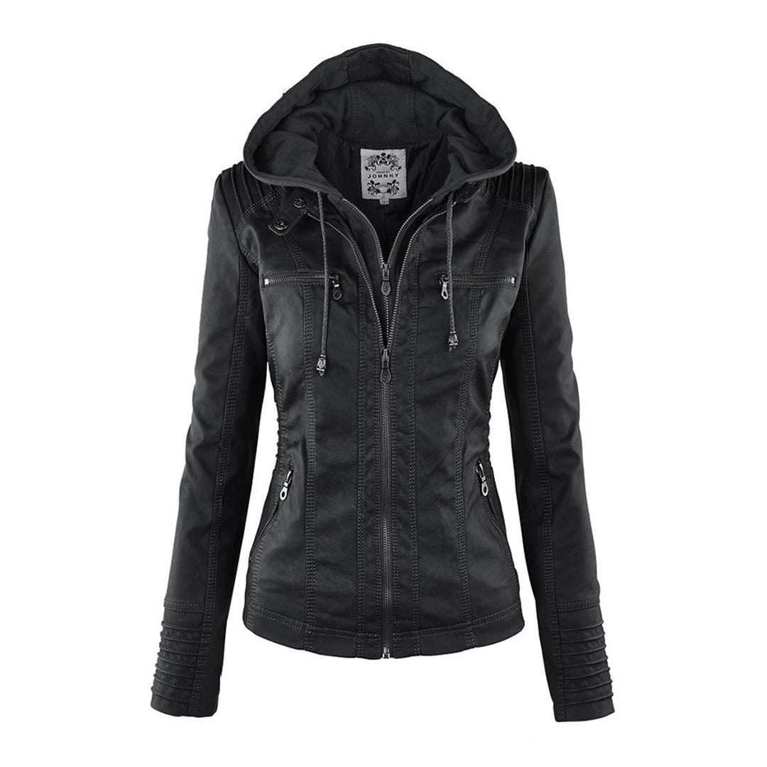Cleo™ - The jacket that embodies perfect elegance [Last Day Discount]