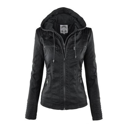 Cleo™ - The jacket that embodies perfect elegance [Last Day Discount]