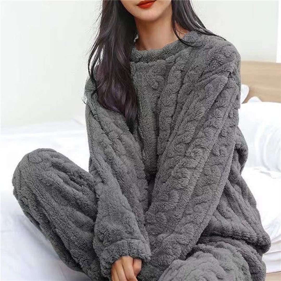 Rosa™ - Soft and cozy pajama set