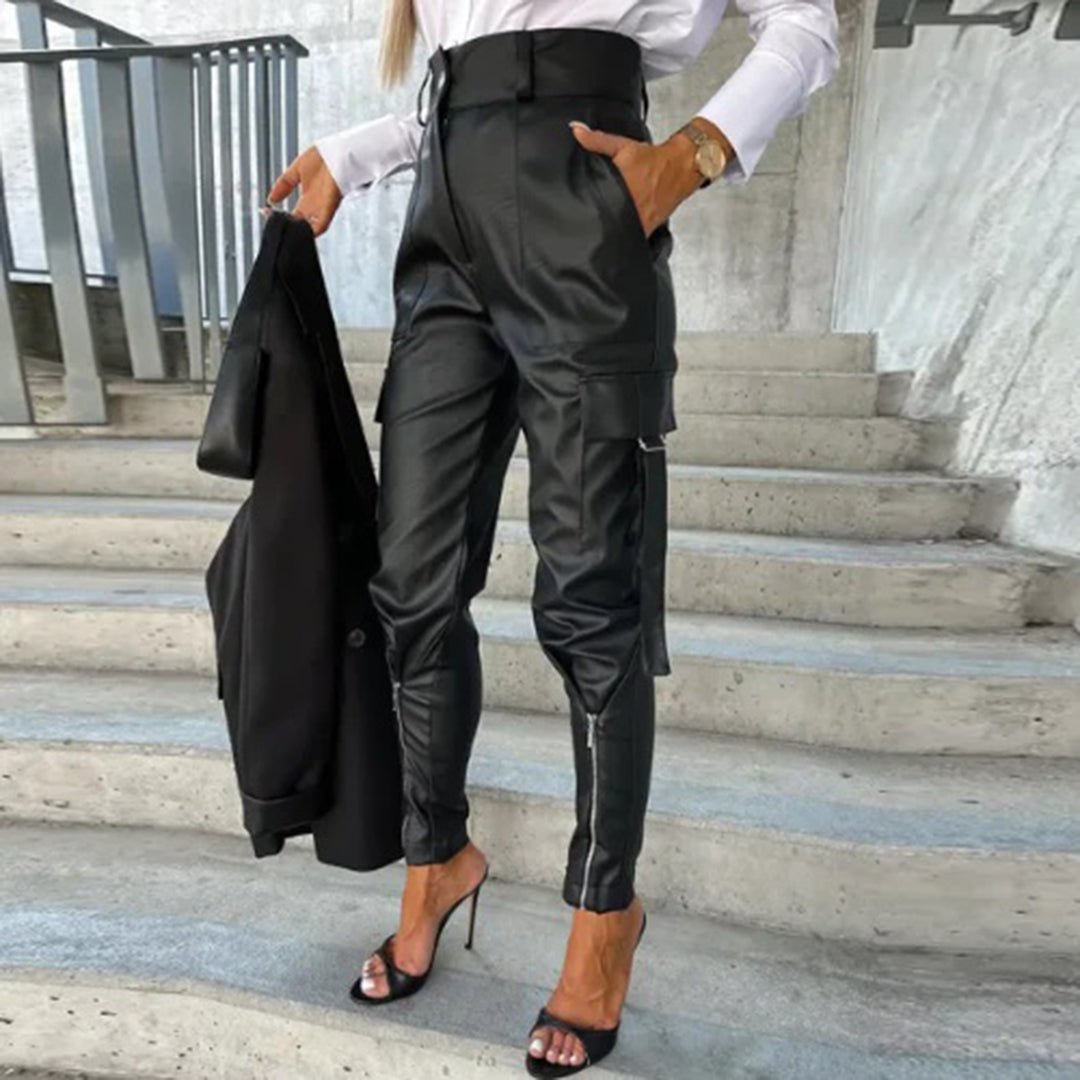 Elena™ - Chic cargo pants