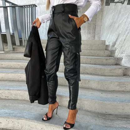 Elena™ - Chic cargo pants