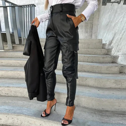 Elena™ - Chic cargo pants
