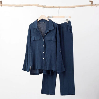 Josie™ - Elegant leisure set for women