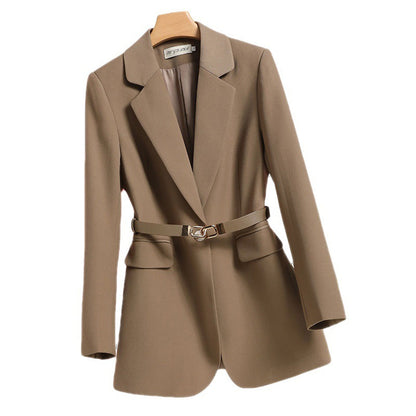 LISA™ - Elegant women's blazer 