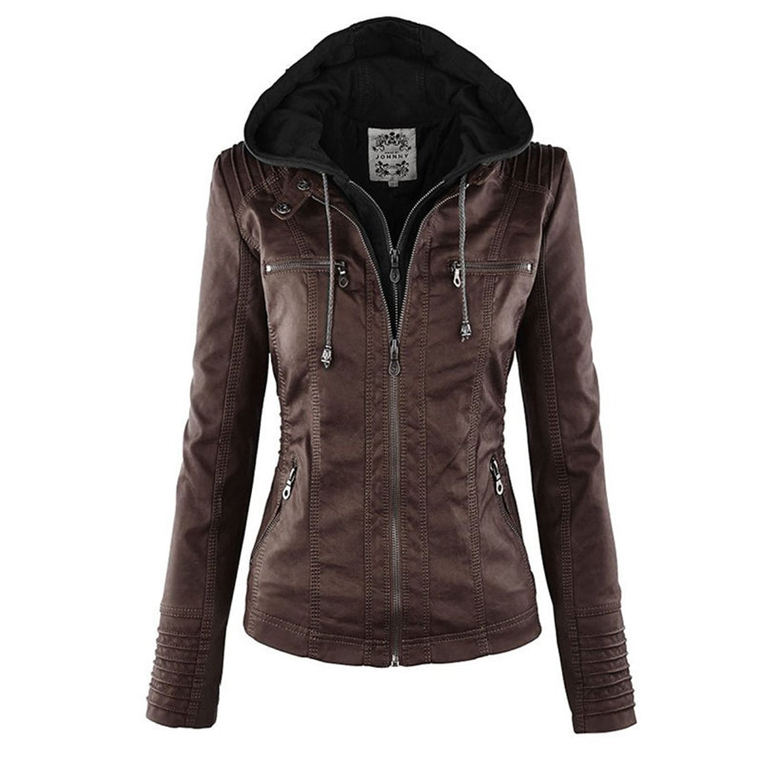 Cleo™ - The jacket that embodies perfect elegance [Last Day Discount]