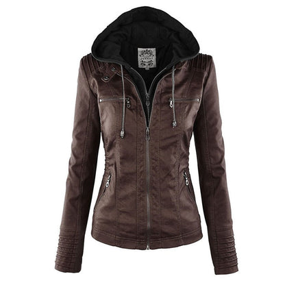 Cleo™ - The jacket that embodies perfect elegance [Last Day Discount]
