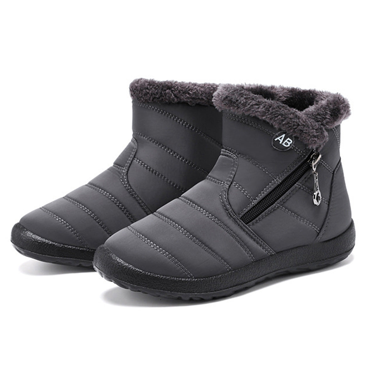 Linda™ - Warm boots for women