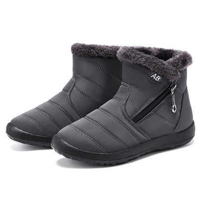 Linda™ - Warm boots for women