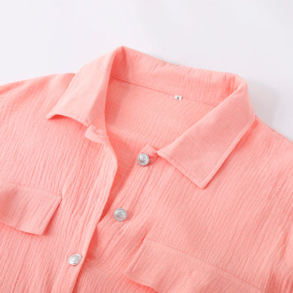 Josie™ - Elegant leisure set for women