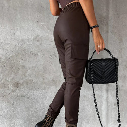 Elena™ - Chic cargo pants