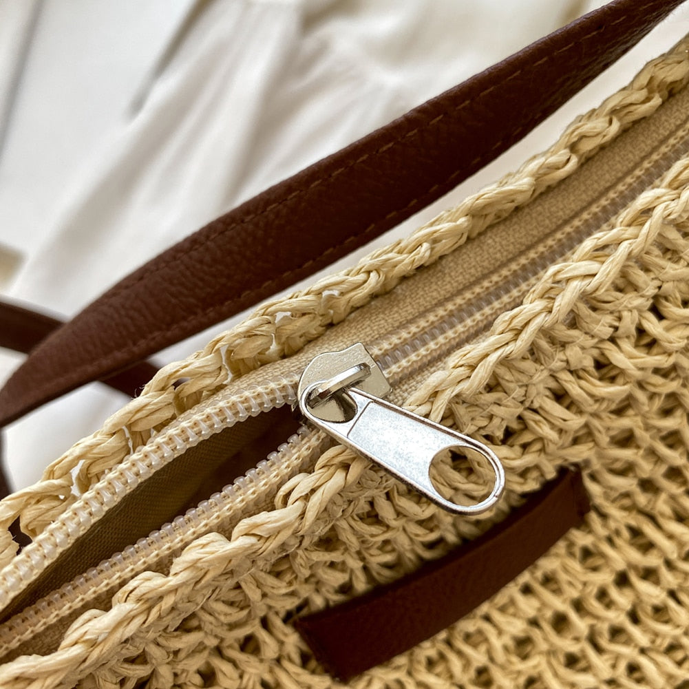 Ally | Bohemian Crossbody Bag