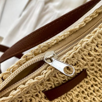 Ally | Bohemian Crossbody Bag