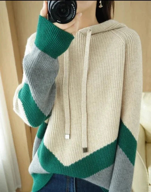 Mae™ - Fashion Casual Sweater