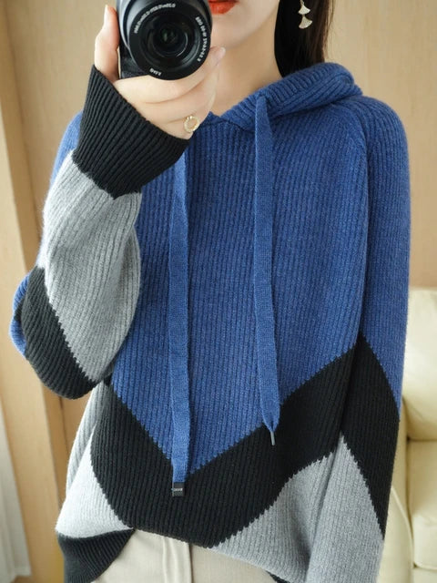 Mae™ - Fashion Casual Sweater