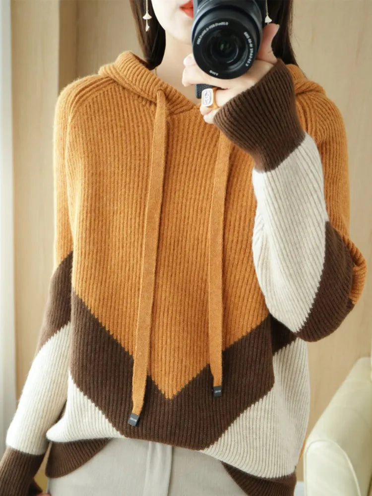 Mae™ - Fashion Casual Sweater