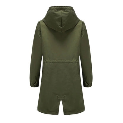 LUNA™ - ELEGANT MACKINTOSH FOR THE WHOLE YEAR