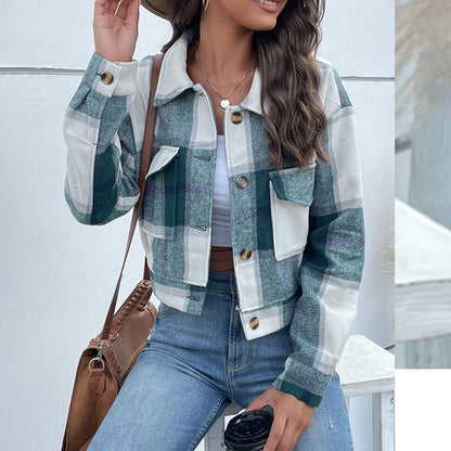 GIORGIA™ - Chic jacket for women