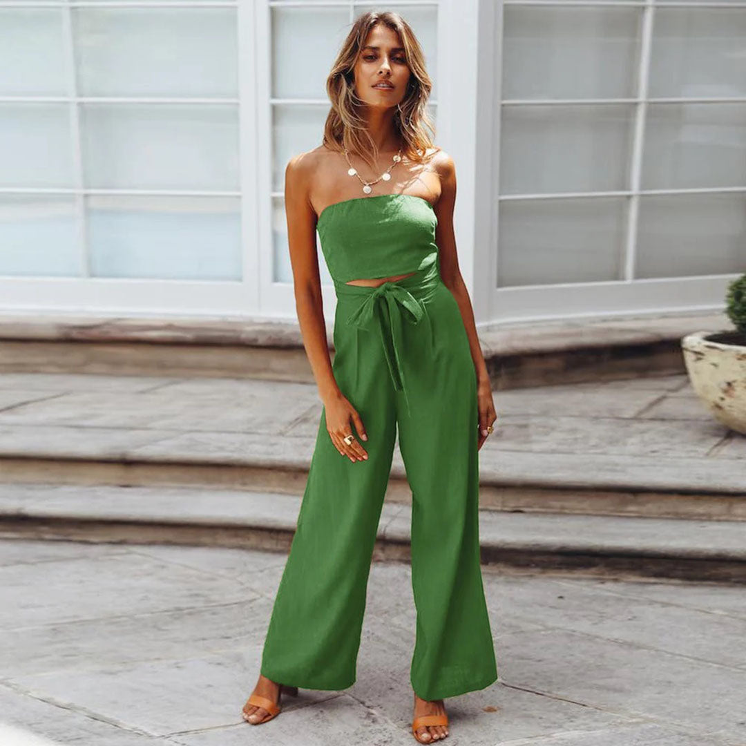 Delaney™ - Stylish jumpsuit for women 