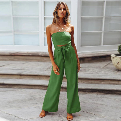 Delaney™ - Stylish jumpsuit for women 