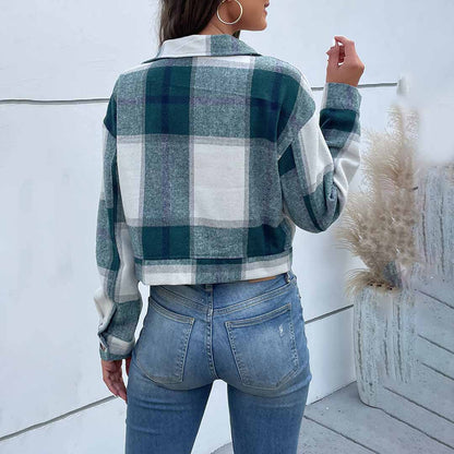 GIORGIA™ - Chic jacket for women