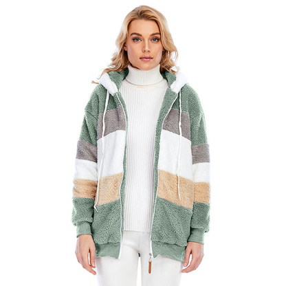 Fauxy™ - SOFT AND WARM JACKET
