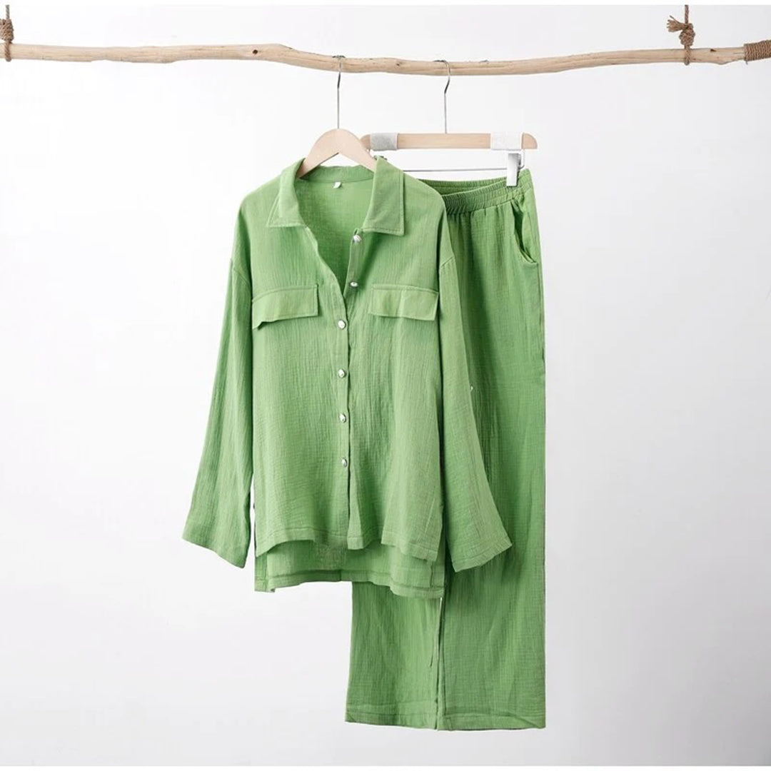 Josie™ - Elegant leisure set for women