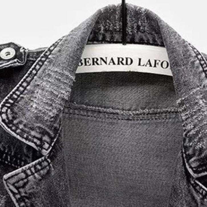 Bernard™ - Women's Denim Vest