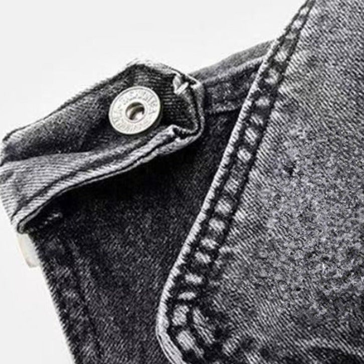 Bernard™ - Women's Denim Vest