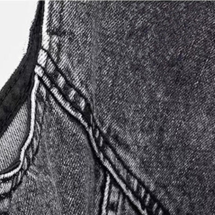 Bernard™ - Women's Denim Vest