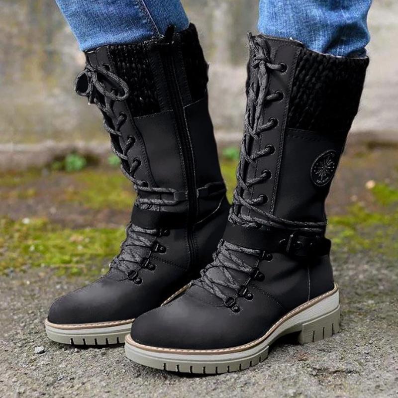 Daisy | Robust boots