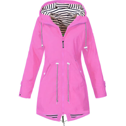 Holly™ - Women's Outwear Jacket