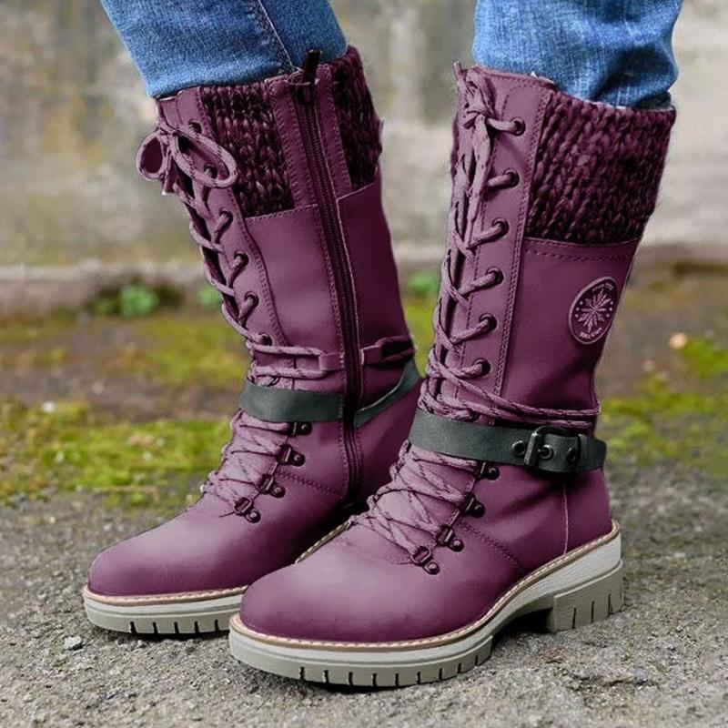 Daisy | Robust boots