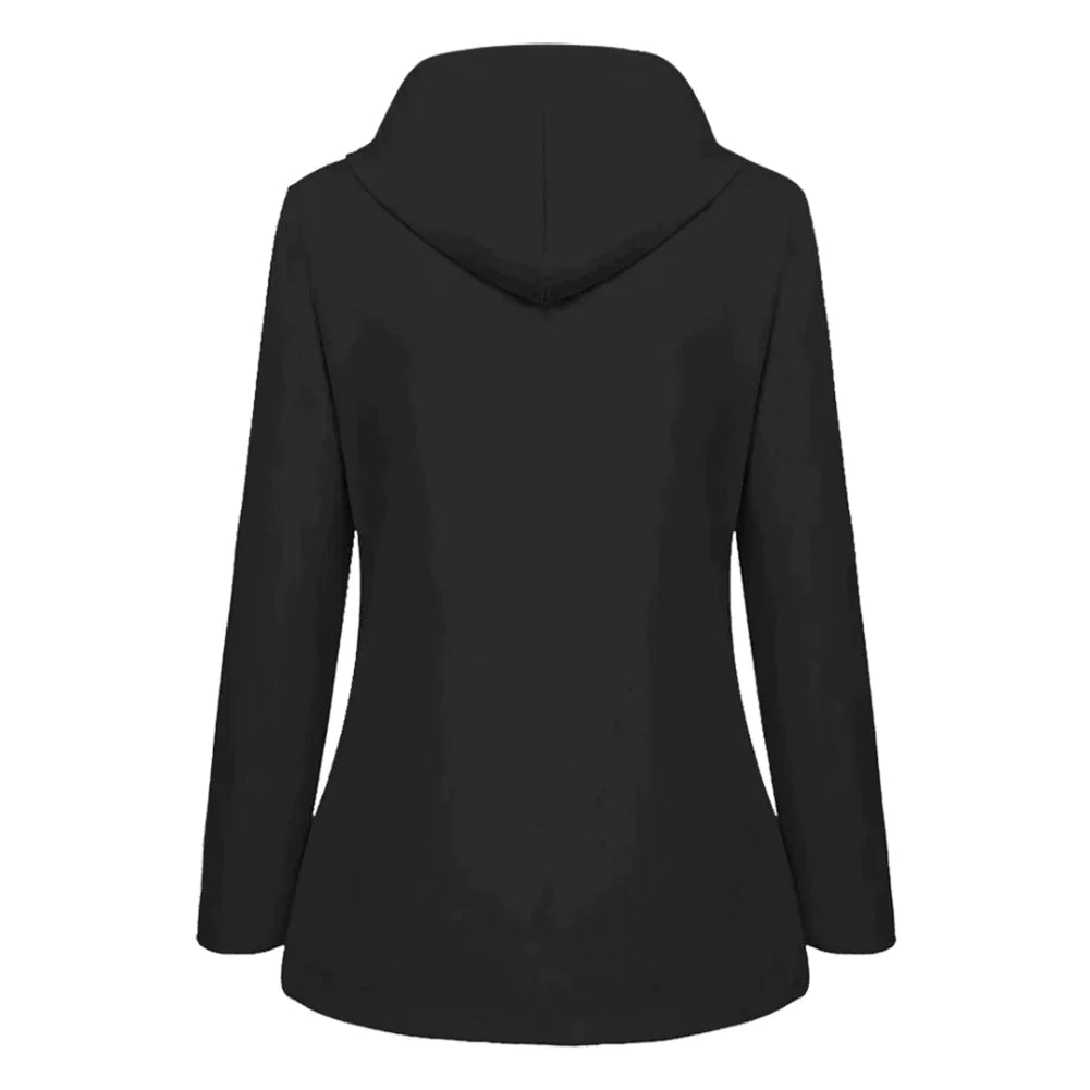 Gabriella™ - Elegant &amp; Warm Rain Jacket 