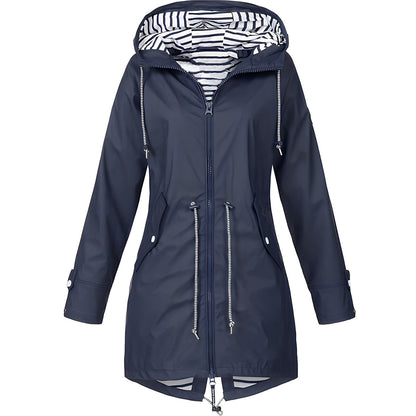 Holly™ - Women's Outwear Jacket
