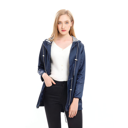 Holly™ - Women's Outwear Jacket