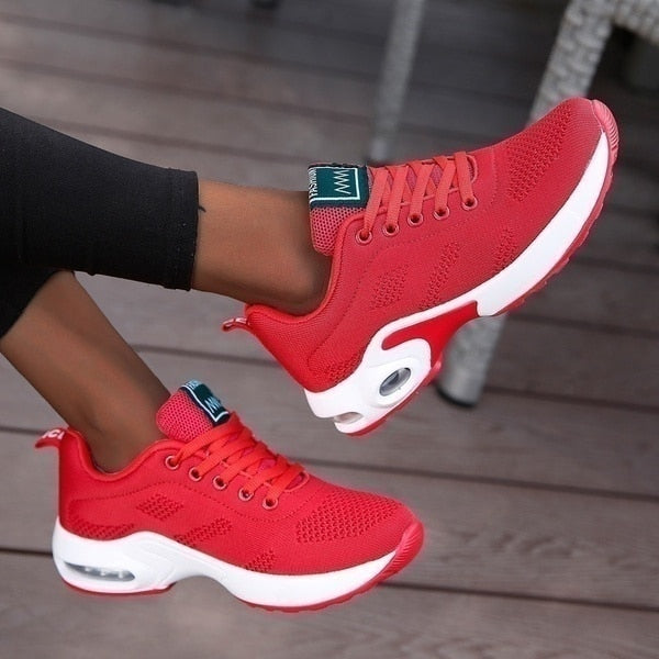 Amy™ - The most comfortable orthopedic sneakers