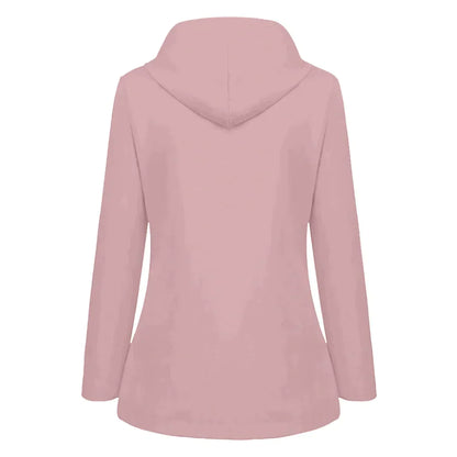 Gabriella™ - Elegant &amp; Warm Rain Jacket 