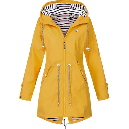 Holly™ - Women's Outwear Jacket
