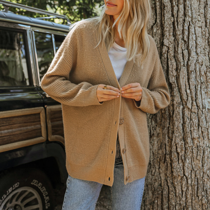 Hazel™ | Cardigan 